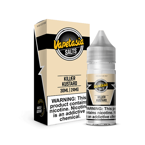 Killer Kustard
