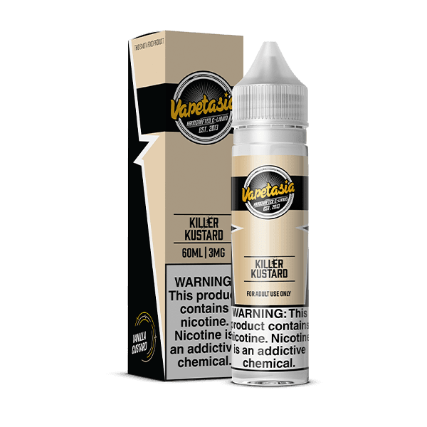 Killer Kustard