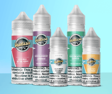 iced vapetasia