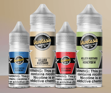 killer kustard
