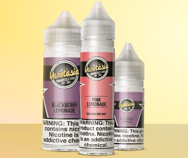vape lemonade