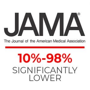 JAMA Compares Vaping and Cigarette Users in Study