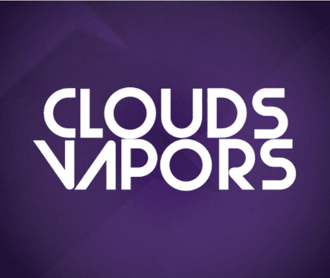 CLOUDS VAPOR