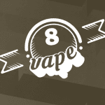 EIGHT VAPE